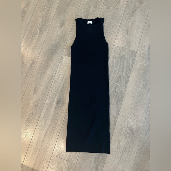 Wilfred Moonstruck Dress | Aritzia - Picture 5 of 7